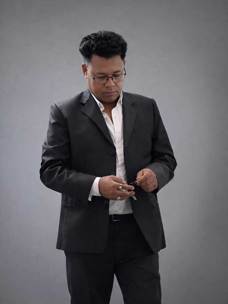 mangllemba profesional photo