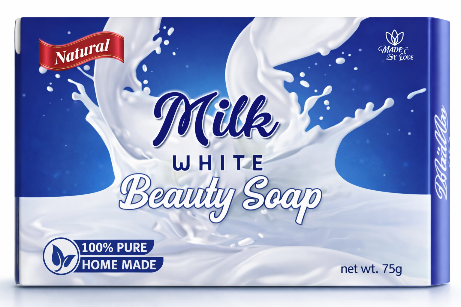milk soap 1