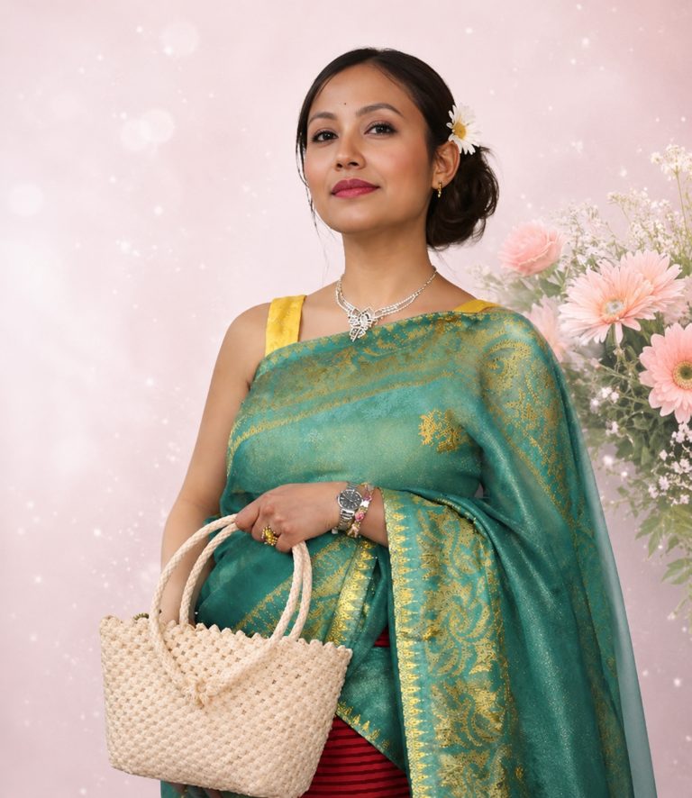 priya professional image